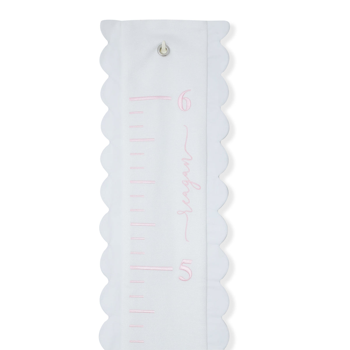Personalized Growth Chart