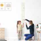 Personalized Growth Chart