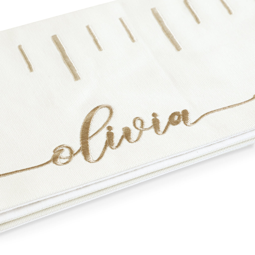 Personalized Growth Chart