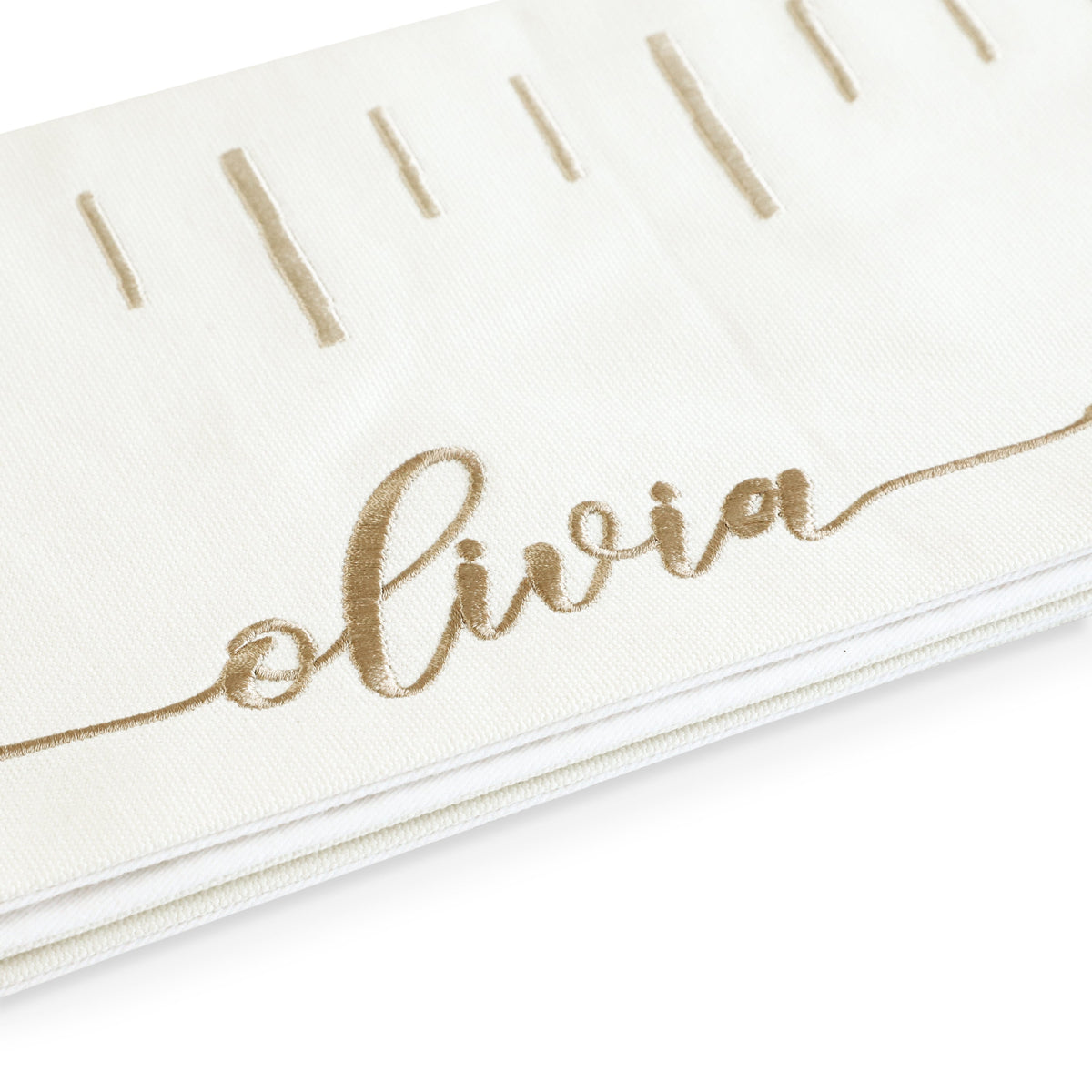 Personalized Growth Chart
