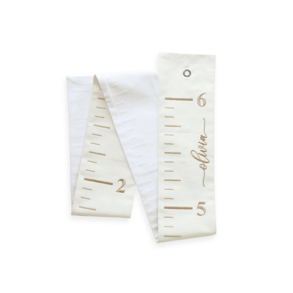 Personalized Growth Chart