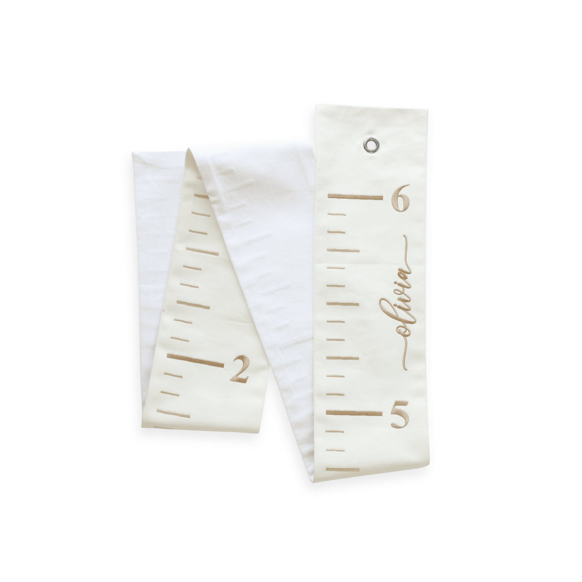Personalized Growth Chart