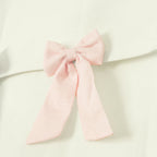 Bow Valance Curtain