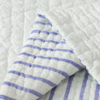 Custom made cotton quilt , this breathable cotton quilt provides Year-round comfort, Avliable in twin quilt, and queen and king sizes. 
