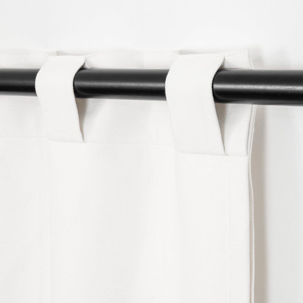 Bow Valance Curtain