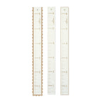 Personalized Growth Chart