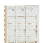 Personalized Growth Chart