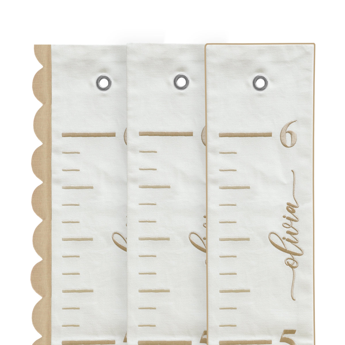 Personalized Growth Chart