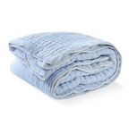 Handmade cotton quilt, this breathable comforter provide natural warmth. Avliable in crib quilt, lap quilt ,twin quilt, king and queen sizes.
